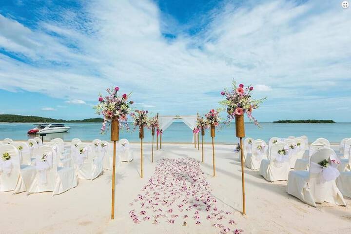 Wedding/Banquet 42 of 56
