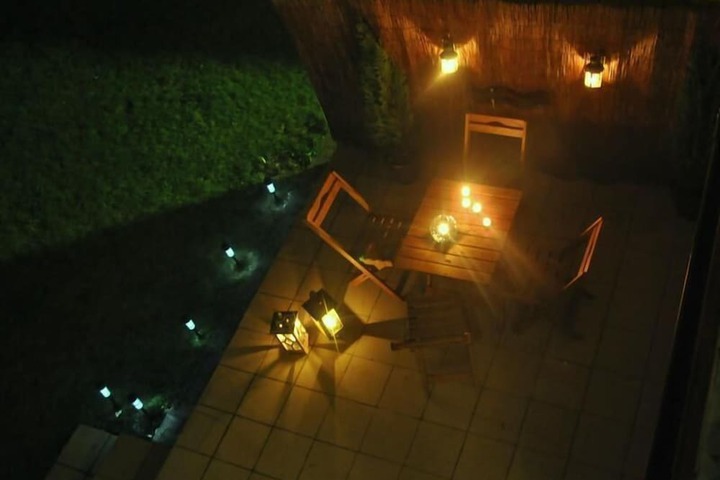 Terrace/Patio 54 of 55