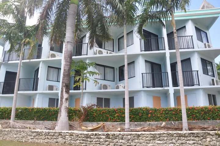 Hotel 16 of 17