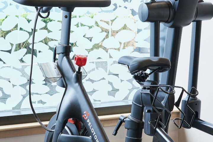 Fitness Center Photo