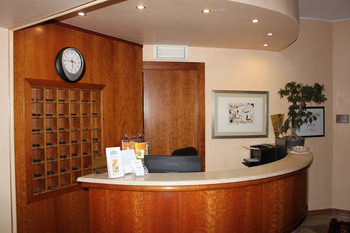 Hotel Interior 3 of 16