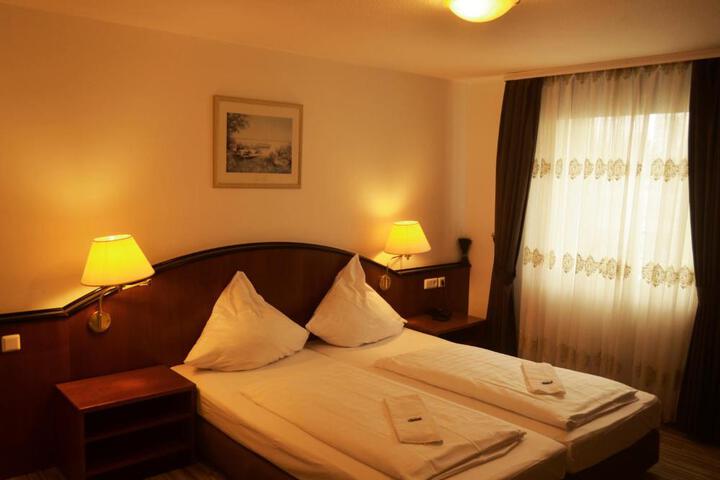 AS Hotel