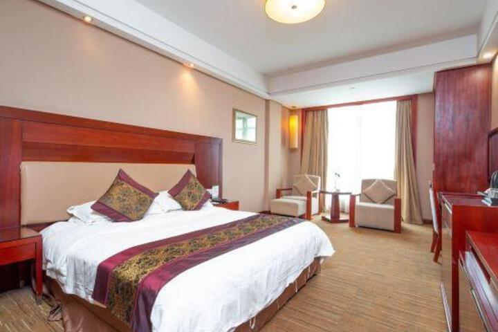 Runying Hotel
