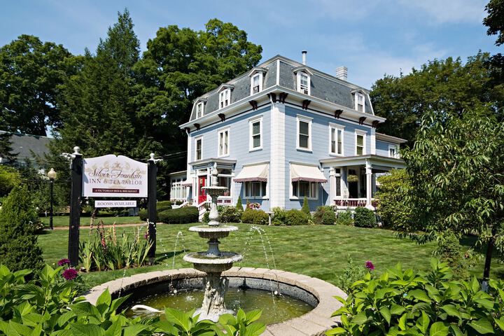 Hotel Exterior 87 of 88