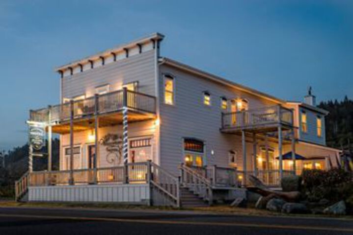 Image of Westport Hotel