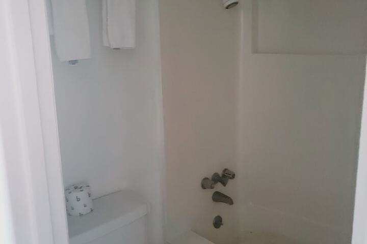 Restrooms