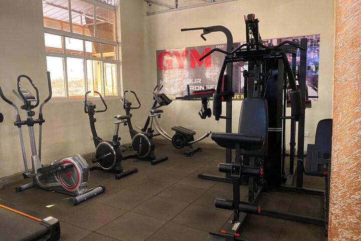 Health and Fitness 7 of 23