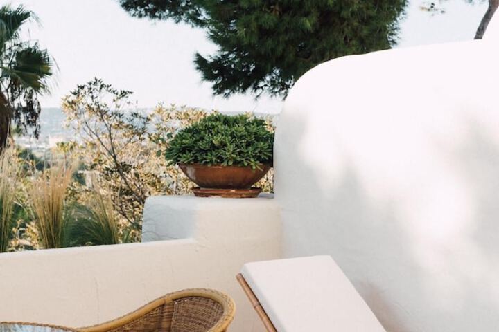 Terrace/Patio 25 of 59
