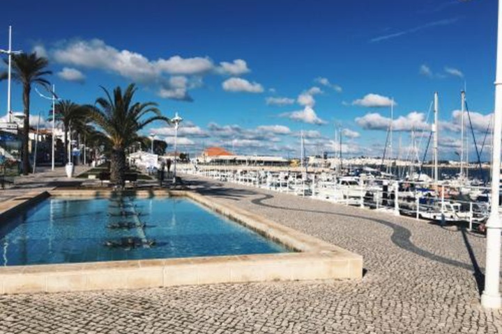 Alojamento Baixa Mar