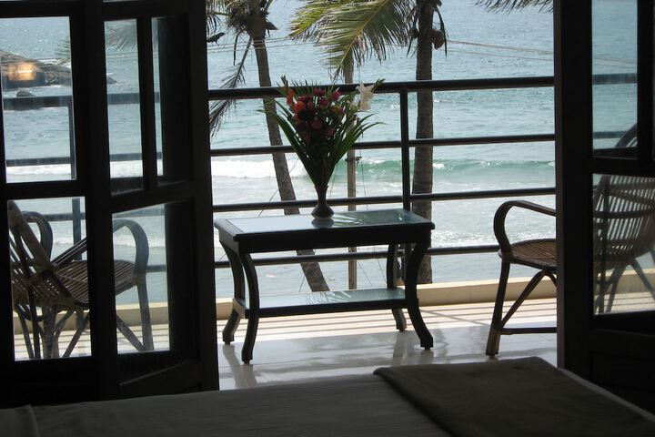 Terrace/Patio 28 of 44