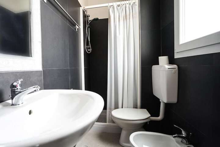 Bath Amenities
