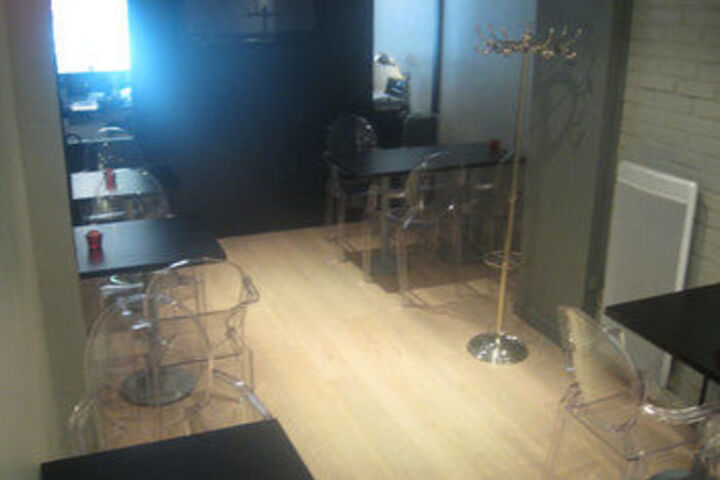 Fitness Facility Photos