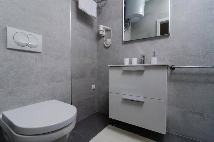 Fitness Facility Photos