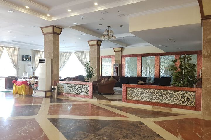 Hotel Interior 2 of 40