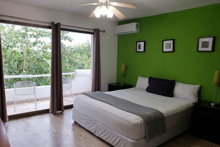 Hotel Green 16 in Cancún