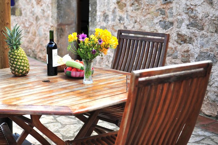Terrace/Patio 113 of 124