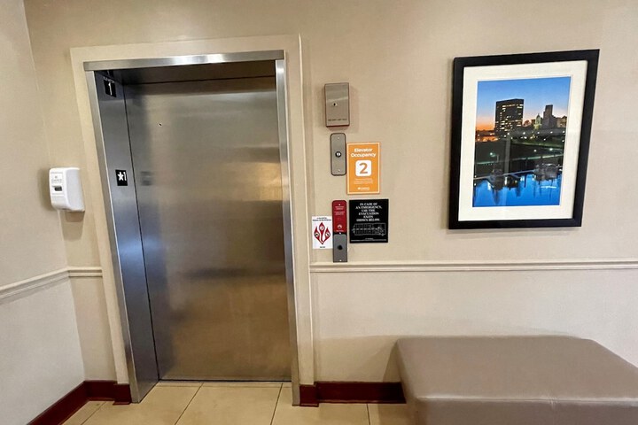 Elevator