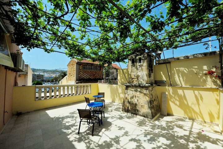 Terrace/Patio 127 of 130