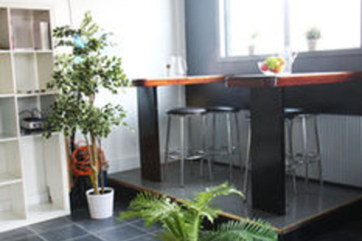 Hotel Interior 24 of 29