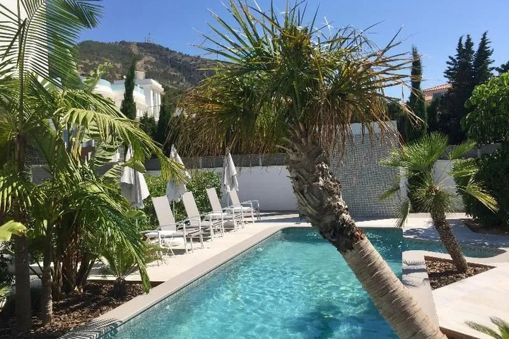 Pool 14 of 21