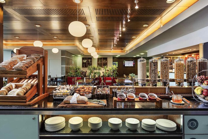 Restaurants