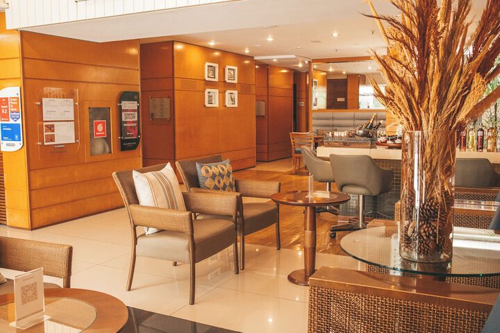 Hotel Interior 7 of 46
