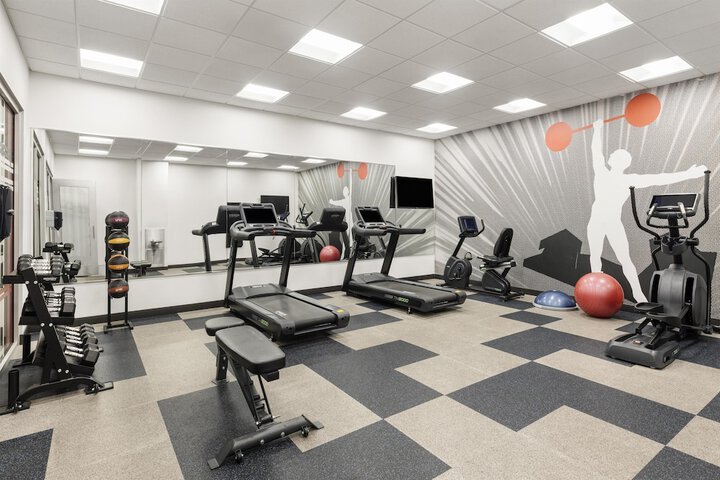 Health and Fitness 18 of 27