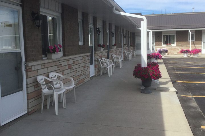 Terrace/Patio 26 of 39