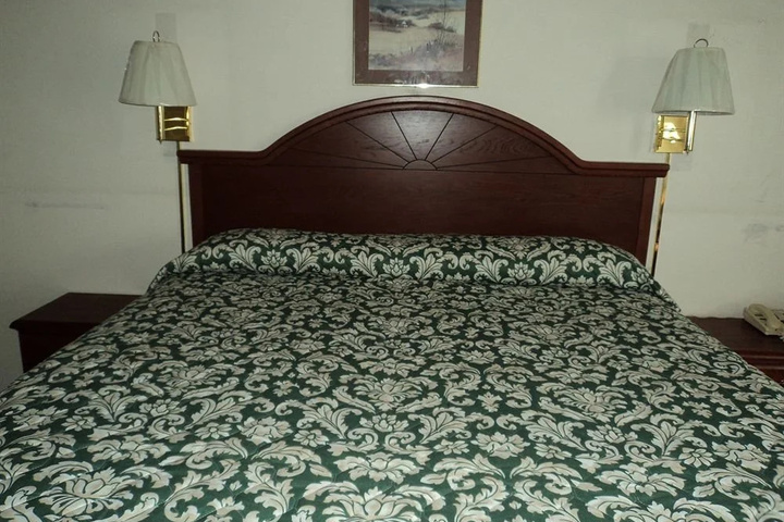 Photo of Econo Lodge Ste Genevieve