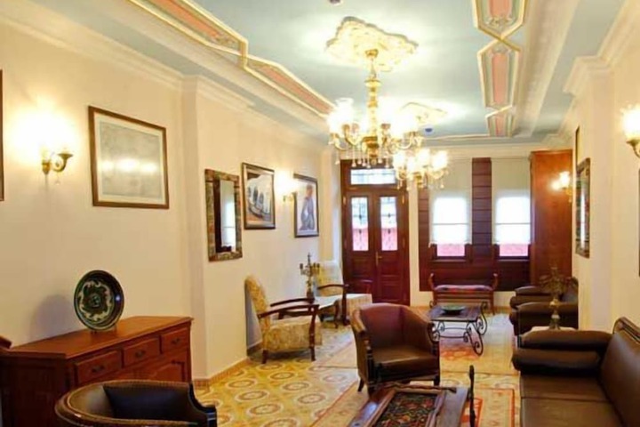 Hotel Interior 4 of 50