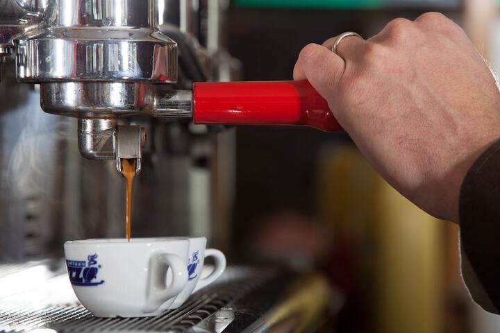 Breakfast/Coffee Service 28 of 33