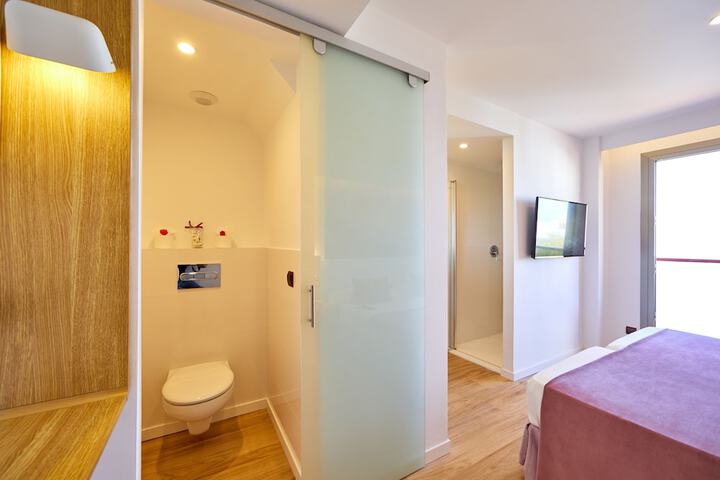 Bath Interior