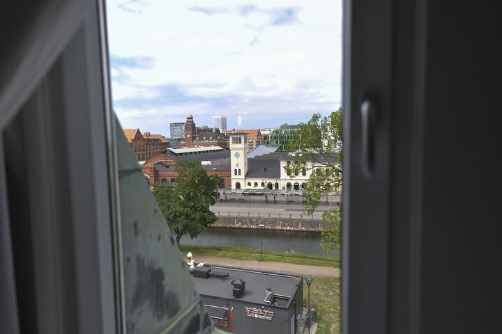 Hotel View 49 of 50