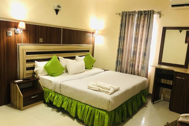 Sky Rock Hotels