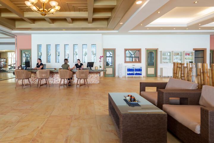 Hotel Interior 25 of 54