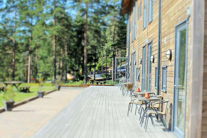 Amenity Photo