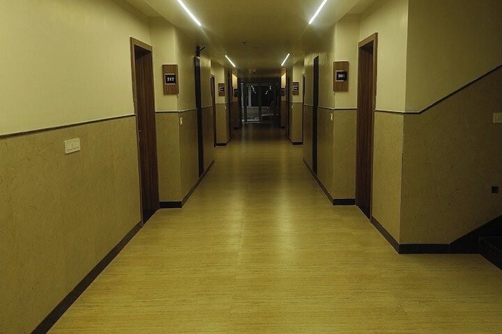 Hotel 18 of 19