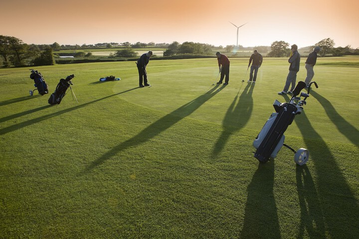 Golf