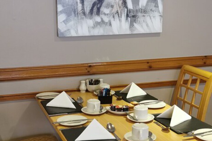 Breakfast/Coffee Service 65 of 78