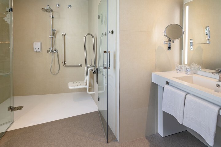 Bath Amenities