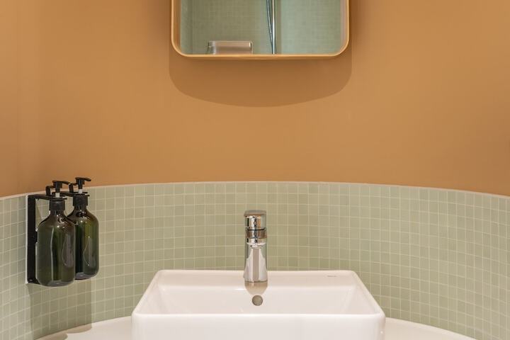 Bath Amenities