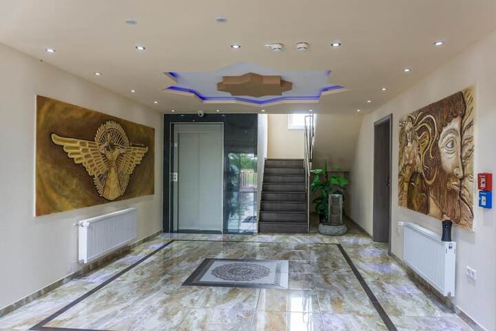 Hotel Interior 4 of 55