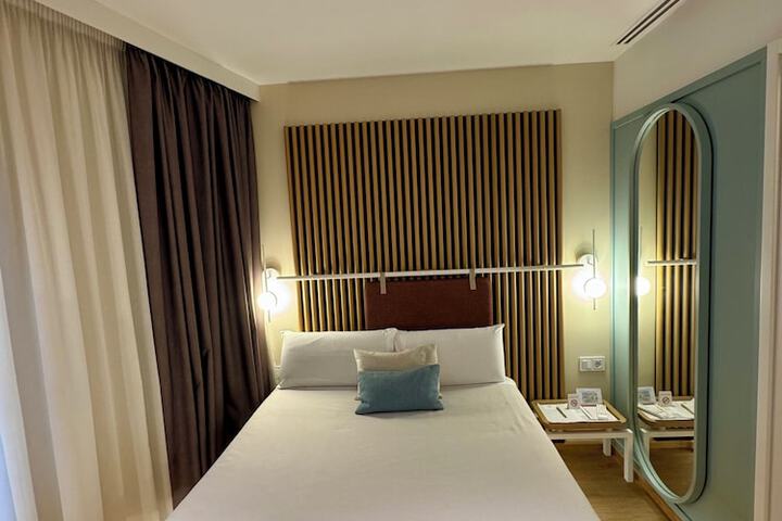 Hotel Leonor