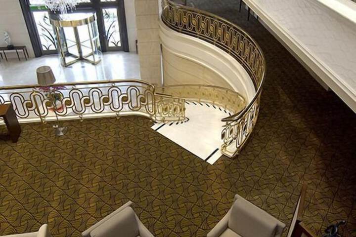 Hotel Interior 4 of 45