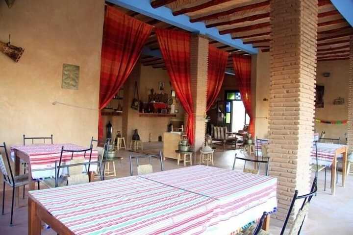 Restaurants
