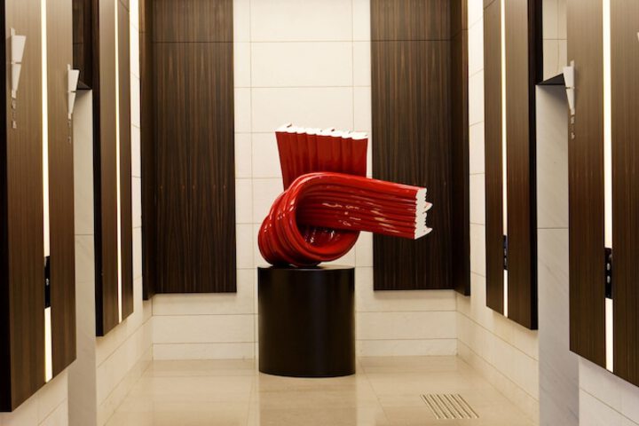 Hotel Interior 2 of 66