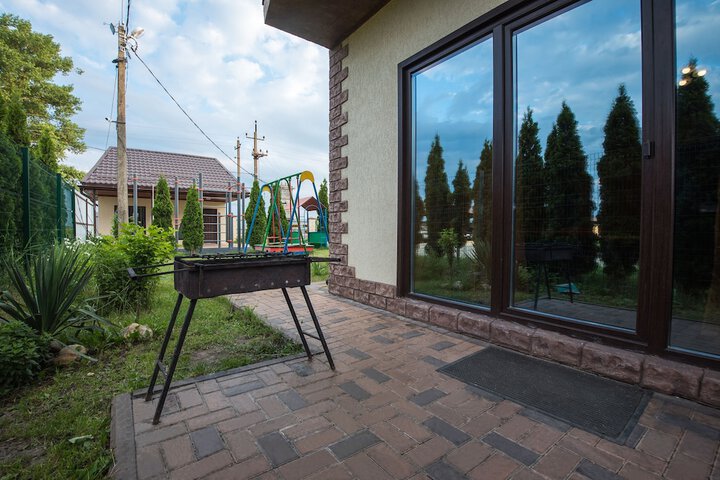 Terrace/Patio 25 of 70