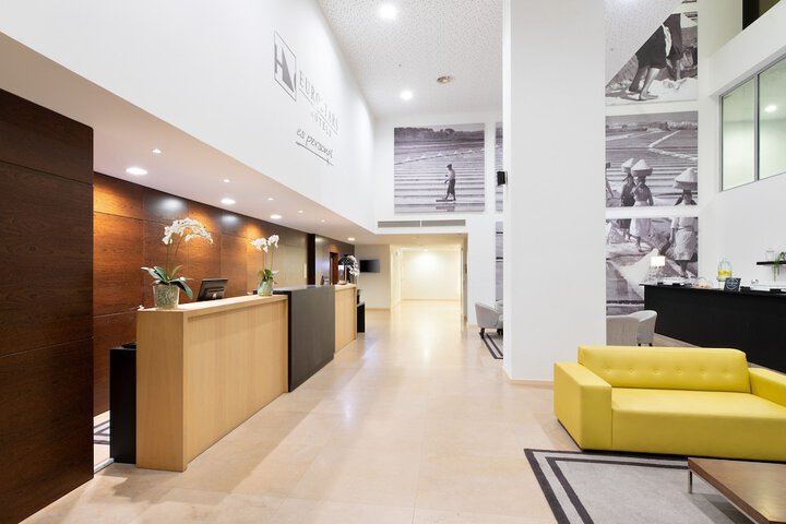Hotel Interior 5 of 78