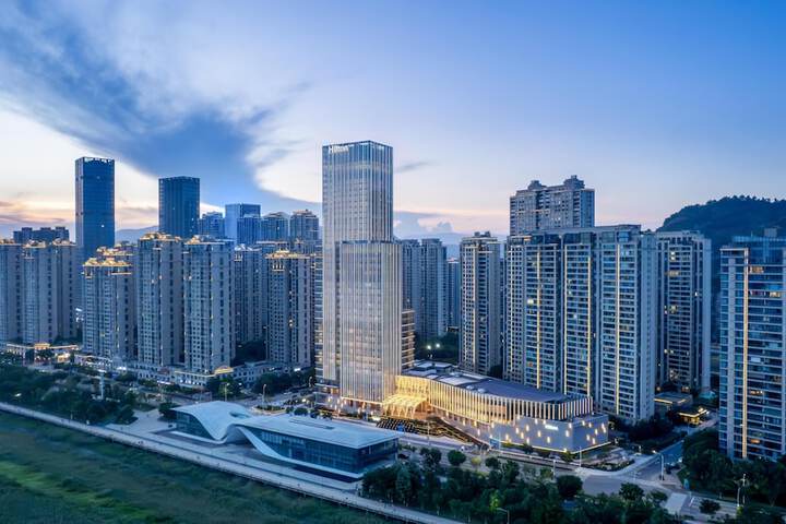 Photo of Hilton Wenzhou