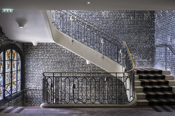 Hotel Interior 226 of 261